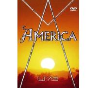 America - Live In Central Park 1979