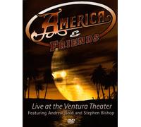 America - Live In Concert