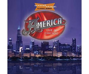 America - Live on Soundstage (Classic Series)