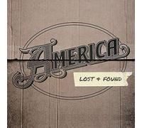 America - Lost And Found
