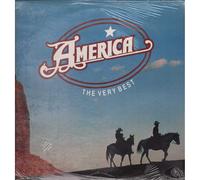 America Lp Vinile The Very Best / Five International EF 30002 Sigillato