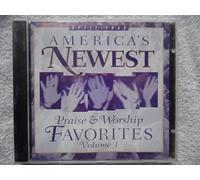 AMERICA NEWEST FAVORITES VOL.1