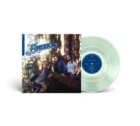 America Now Playing (Bottle Clear Vinyl) (Syeor) (Vinyl LP)