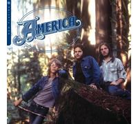 America Now Playing by America (Vinyl LP)