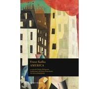 America o Il disperso