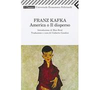 America o Il disperso