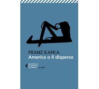 America o il disperso