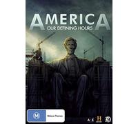 America: Our Defining Hours [PAL/0]