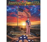 America Our Sweet USA