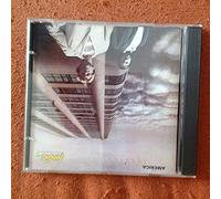 America - Perspective [Import]