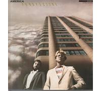 AMERICA - perspective LP