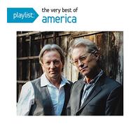America - Playlist: Very Best Of America
