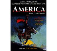 America pr l'independance-dvd