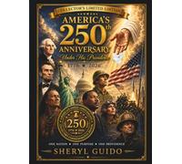 AMERICA’S 250th ANNIVERSARY: Under His Providence