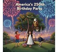 America’s 250th Birthday Party: America’s 250th Birthday Party