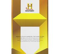 America S Black Warriors:Two W - America S Black Warriors: Two W