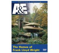 America S Castles - Homes of Frank Lloyd Wright