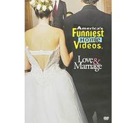 America’s Funniest Home Videos: Love & Marriage