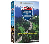 America S Great Road Trips & S