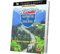 America S Great Road Trips & S