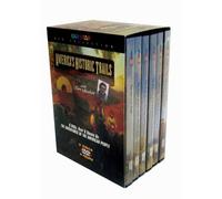 America S Historic Trails [6pc - America S Historic Trails [6pc