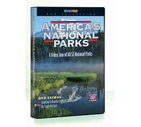 America S National Parks [2pc] [Edizione: Regno Unito]