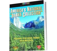 America S National Parks Colle - America S National Parks Colle