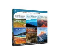 America S National Parks - Complete Collection