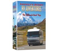 America S Scenic Rv Adventures - America S Scenic Rv Adventures