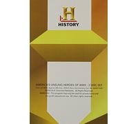 America S Unsung Heroes of Ww2 - America'S Unsung Heroes Of Ww2 (2 Dvd) [Edizione: Stati Uniti]