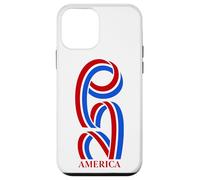 America Semiquincentennial 250 United States - Celebratatory Custodia per iPhone 12 mini