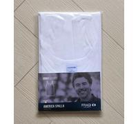 America Spalla Fragi canottiera