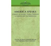 America Speaks (Tascabile)