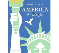 Robert Sabuda America the Beautiful (Mixed Media Product)