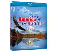 America the Beautiful (Blu-ray) None