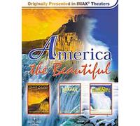 America the Beautiful Box Set
