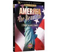 America The Beautiful (DVD) Music Producer-Arranger-Conductor: Charles Gerhardt