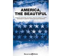 America The Beautiful | Spartito Violino Livello Avanzato | Tecnica di Violino e Classico Studi Arcata | Studio Completo di Violino Volume I | Spartito Violino Professionale Georges Catherine