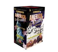 America the Beautiful-Tribute