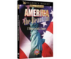 America the Beautiful/Tribute