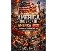 AMERICA THE BROKEN: AMERICA LAST