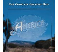 America - The Complete Greatest Hits