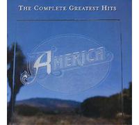 America The Complete Greatest Hits (CD) Album