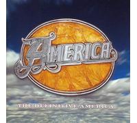 America - The Definitive America