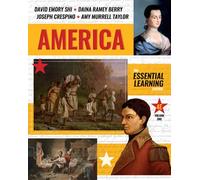 America: The Essential Learning Edition