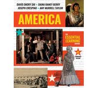 America: The Essential Learning Edition