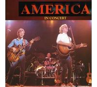 America - The King Biscuit Flower Hour