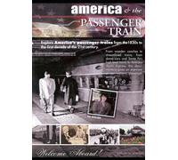America & the Passenger Train