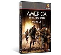 America the Story of Us: Rebels