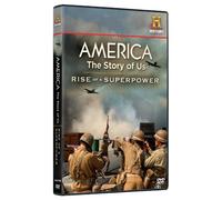 America the Story of Us: Rise of a Superpower